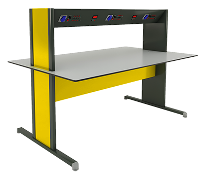 Flex laboratuvar sistemi